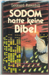 Sodom hatte keine Bibel