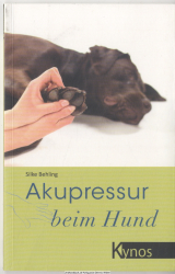 Akupressur beim Hund