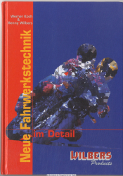 Neue Fahrwerkstechnik im Detail