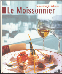Le Moissonnier : Sterneküche für Zuhause