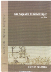 Die Saga der Jomswikinger