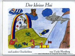 Der kleine Hai und andere Geschichten