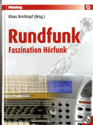 Rundfunk : Faszination Hörfunk
