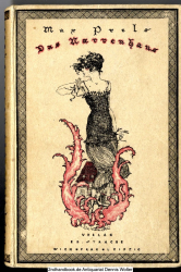 Das Narrenhaus : Roman