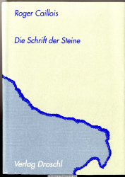 Die Schrift der Steine