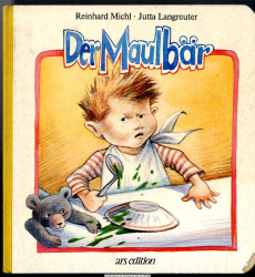 Der Maulbär