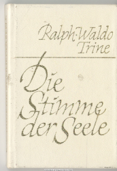 Die Stimme der Seele