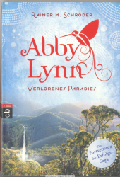 Abby Lynn. Verlorenes Paradies 