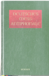 Deutsches Messantiphonale