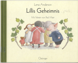 Lillis Geheimnis