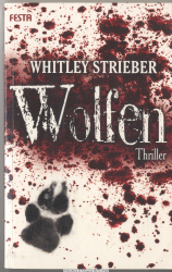 Wolfen : [Thriller]