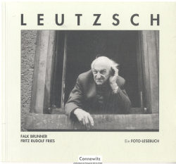 Leutzsch : ein Foto-Lesebuch