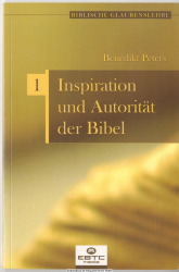 Inspiration und Autorität der Bibel