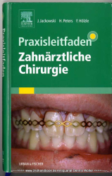 Praxisleitfaden zahnärztliche Chirurgie
