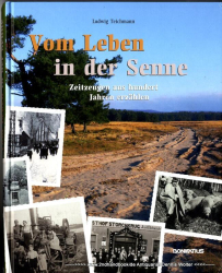 Vom Leben in der Senne : Zeitzeigen aus hundert Jahren erzählen