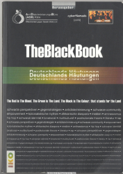 The BlackBook : Deutschlands Häutungen