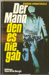 Der Mann den es nie gab