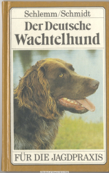 Der deutsche Wachtelhund