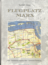 Flugplatz Marx