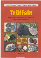 Trüffeln : Leitfaden zur Analyse der im Handel vorkommenden Arten