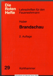 Brandschau