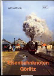 Eisenbahnknoten Görlitz