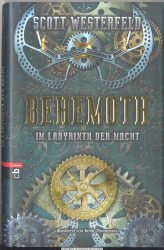 Behemoth : im Labyrinth der Macht