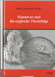 Hannover und die englische Thronfolge