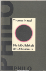 Die Möglichkeit des Altruismus