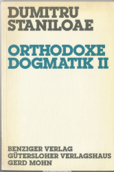 Orthodoxe Dogmatik Bd. 2