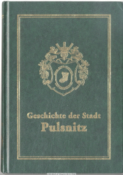 Geschichte der Stadt Pulsnitz