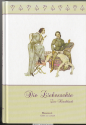 Die Liebessekte oder die lustigen Weiber von Wonnedorf