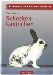 Scheckenkaninchen 