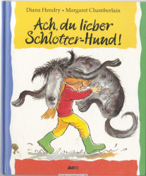 Ach, du lieber Schlotter-Hund!