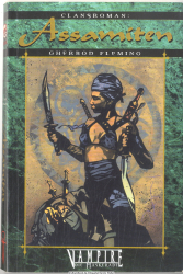 Clansroman: Assamiten