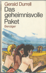 Das geheimnisvolle Paket
