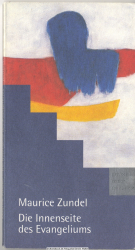 Die Innenseite des Evangeliums