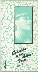 Gedichte einer schönen Frau