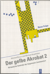 50 deutsche Gedichte der Gegenwart, kommentiert : neue Folge (2009-2014)