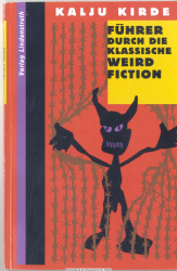 Führer durch die klassische weird fiction