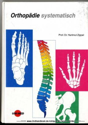 Orthopädie systematisch