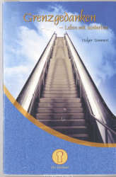 Grenzgedanken : Leben mit Borderline