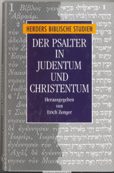 Der Psalter in Judentum und Christentum