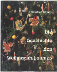 Die Geschichte des Weihnachtsbaumes 