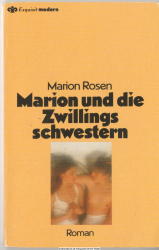 Marion und die Zwillingsschwestern : Roman 