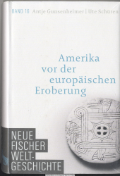 Amerika vor der europäischen Eroberung