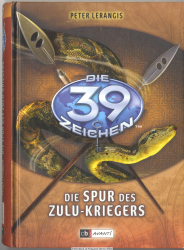 Die Spur des Zulu-Kriegers