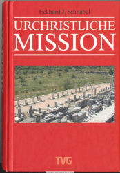 Urchristliche Mission
