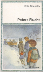 Peters Flucht