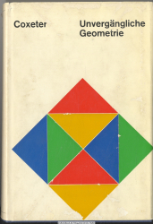 Unvergängliche Geometrie